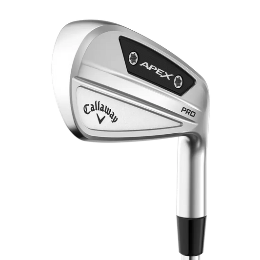 Callaway Apex Pro Iron Set