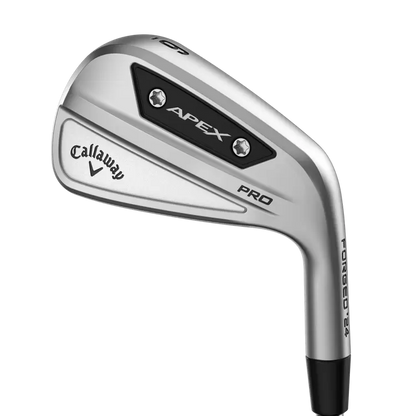 Callaway Apex Pro Iron Set