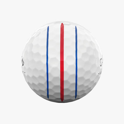Callaway ERC Soft Golf Balls Triple Track