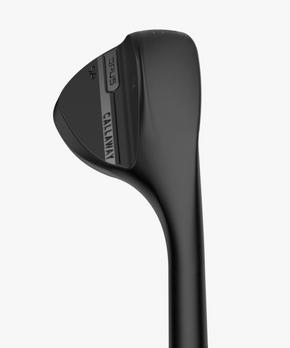 Callaway Opus SP Black Shadow Wedge