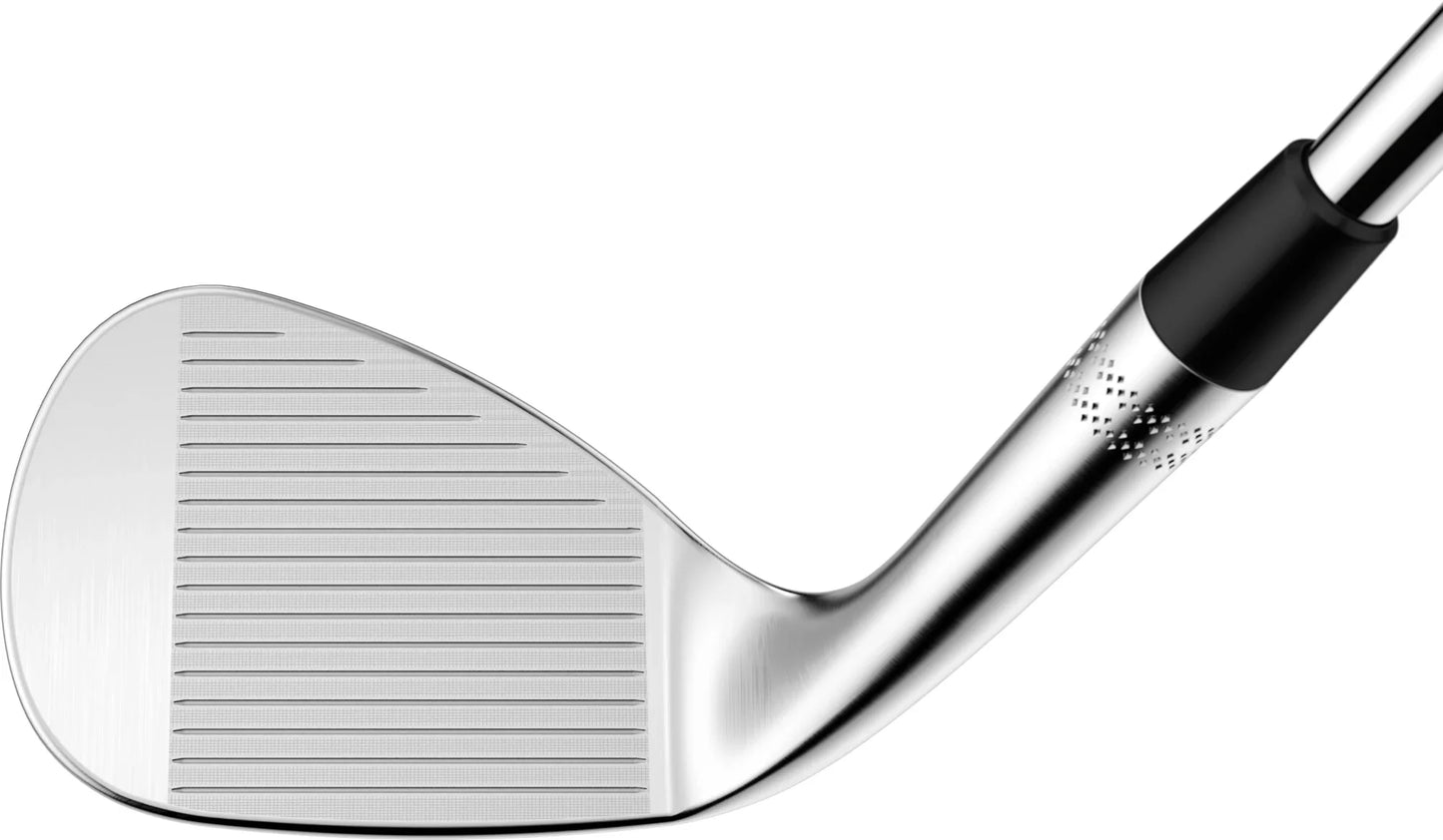 Callaway Opus SP Chrome Wedge