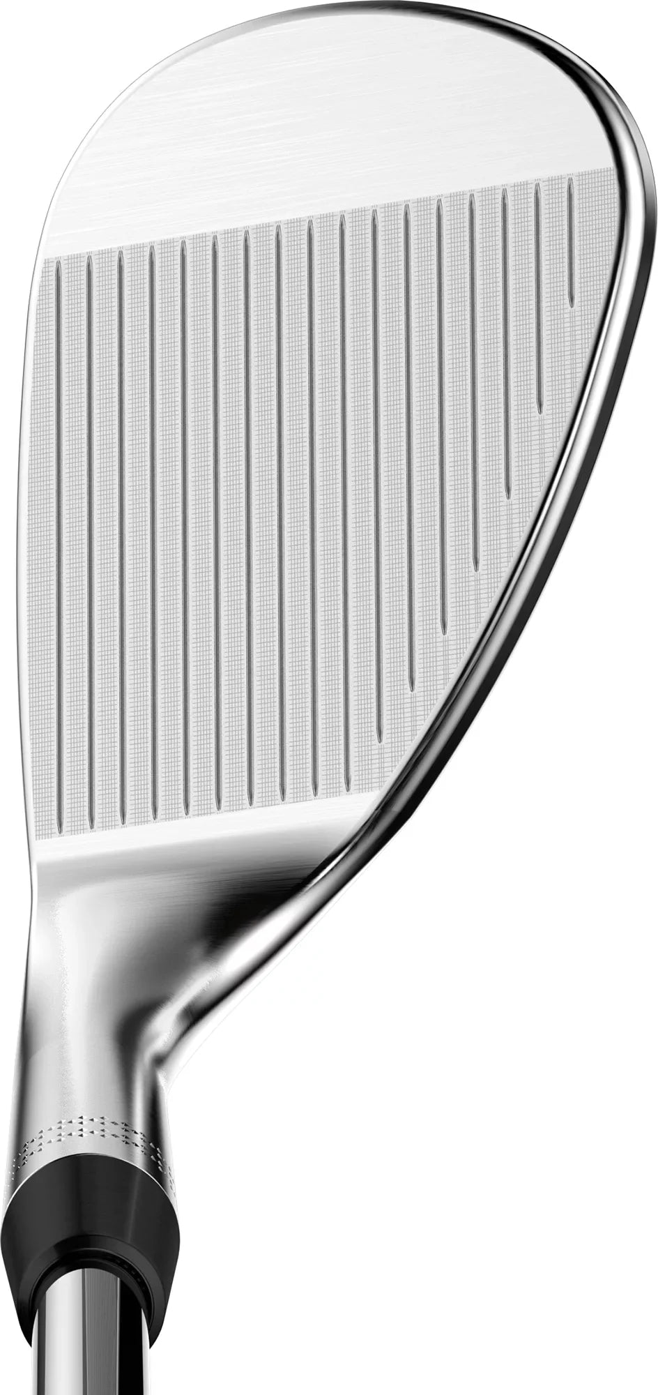 Callaway Opus SP Chrome Wedge