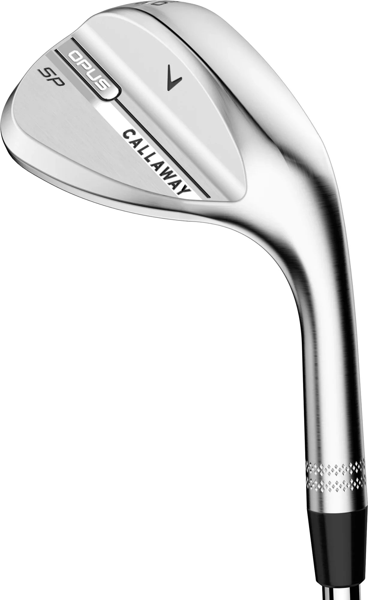 Callaway Opus SP Chrome Wedge