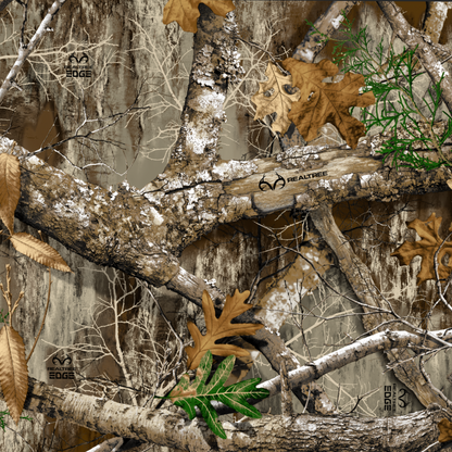 James Tibbs' Realtree Edge™ Camo Shot Collar Original Baseball Bat Weight