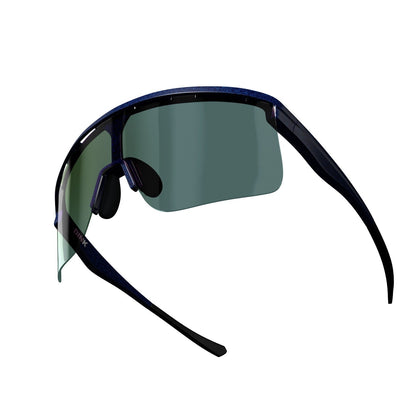 Captiva Large Blue Pearl Pickleball Sunglasses