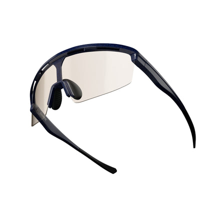 Captiva Blue Pearl Pickleball Sunglasses