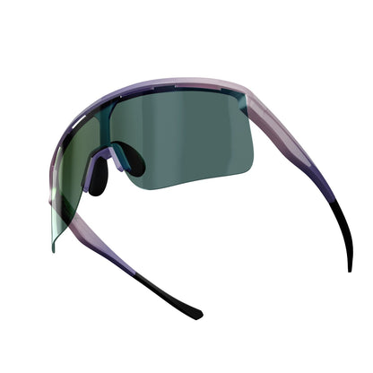Captiva Large Lilac Pickleball Sunglasses