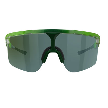 Captiva Large Lime Sunglasses