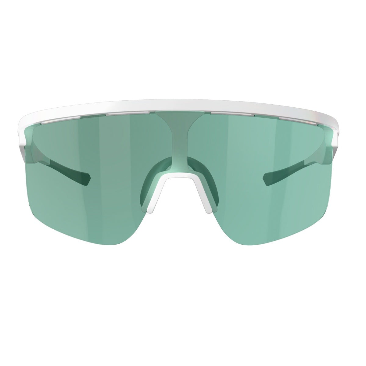 Captiva Large White Pearl Sunglasses