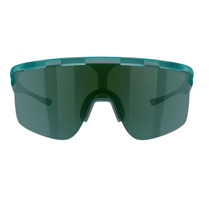 Captiva Large Emerald Green Sunglasses