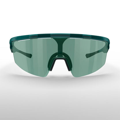 Captiva Emerald Green Sunglasses