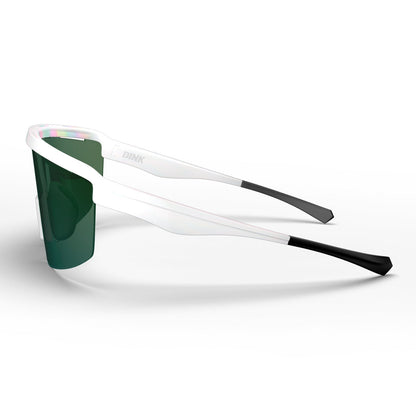 Captiva White Pearl Pickleball Sunglasses