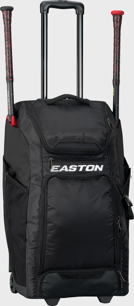Easton Catcher's Wheeled Bag