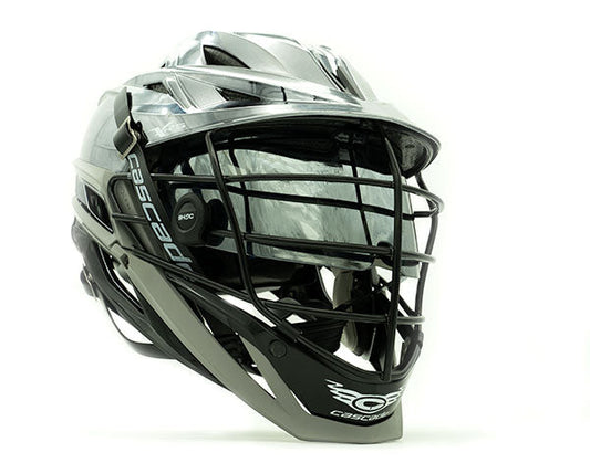 Lacrosse Visors by SHOC