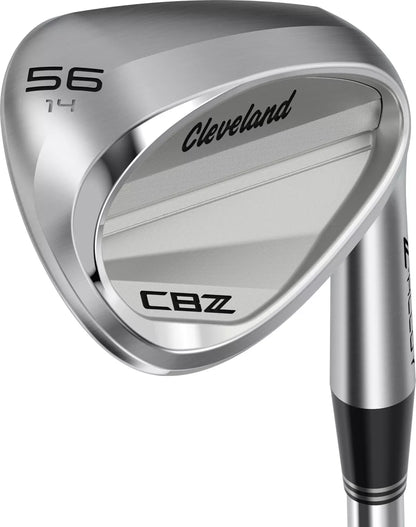 Cleveland CBZ Tour Satin Wedge