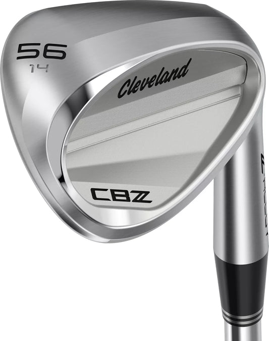 Cleveland CBZ Tour Satin Wedge
