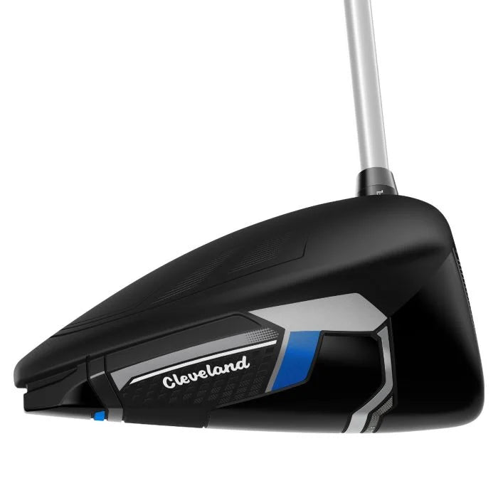 Cleveland HiBore XL Lite Driver 2025