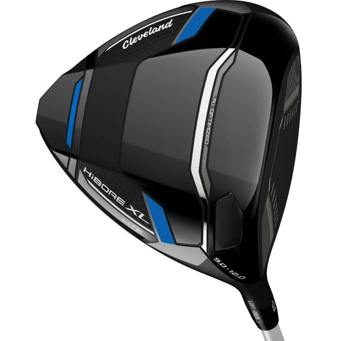 Cleveland HiBore XL Lite Driver 2025