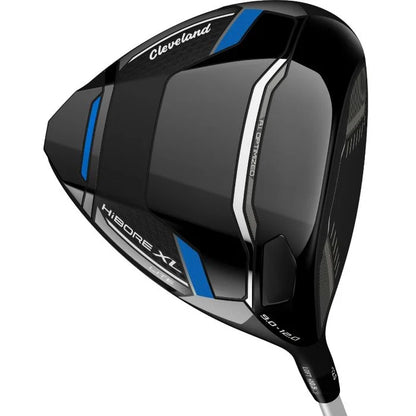 Cleveland HiBore XL Lite Driver 2025