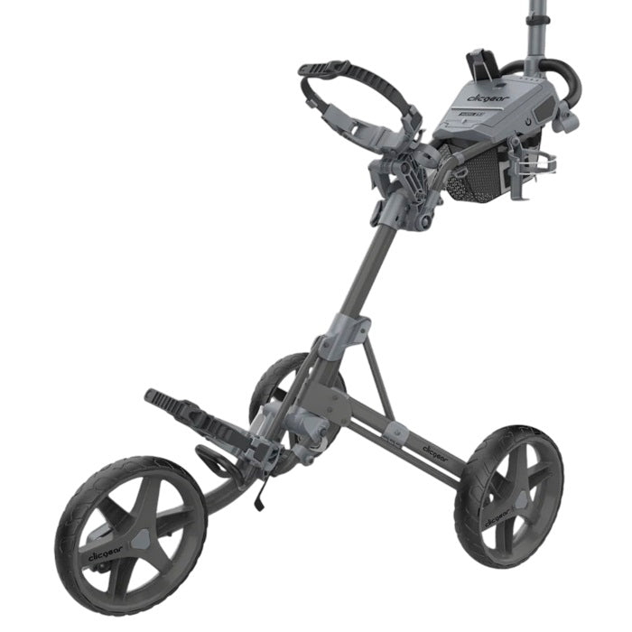 Clicgear Model 4.5 Push Cart