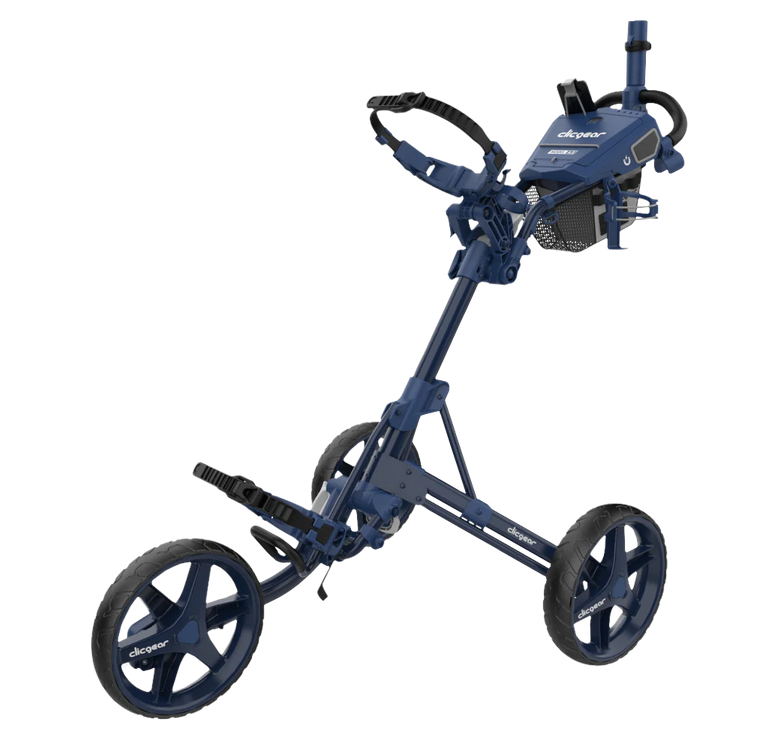 Clicgear Model 4.5 Push Cart