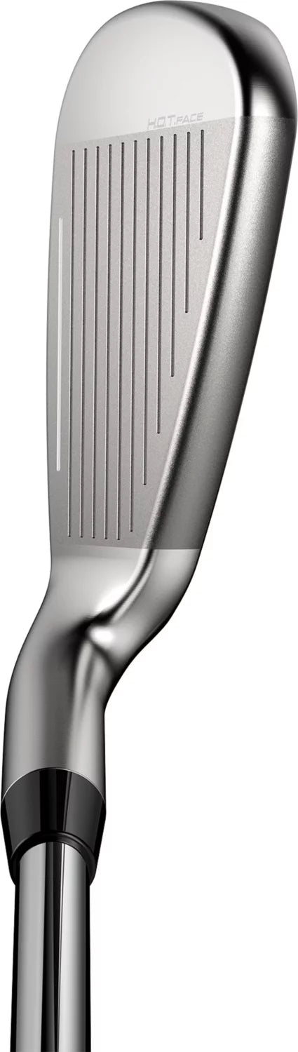 Cobra DS-ADAPT MAX Iron Set