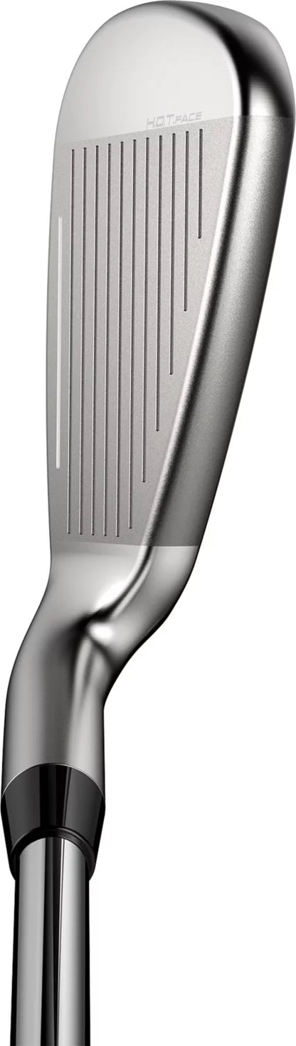 Cobra DS-ADAPT MAX Iron Set