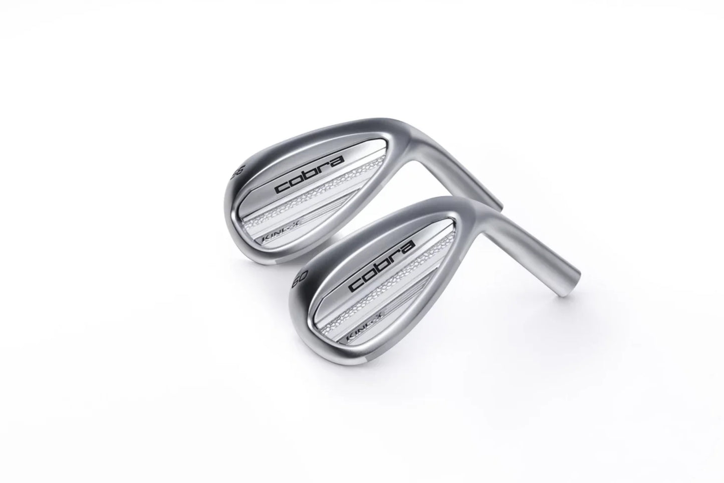 Cobra KING X Wedge 2025