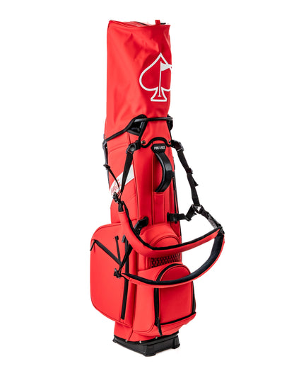 Player Preferred™ Golf Bag - Coca-Cola