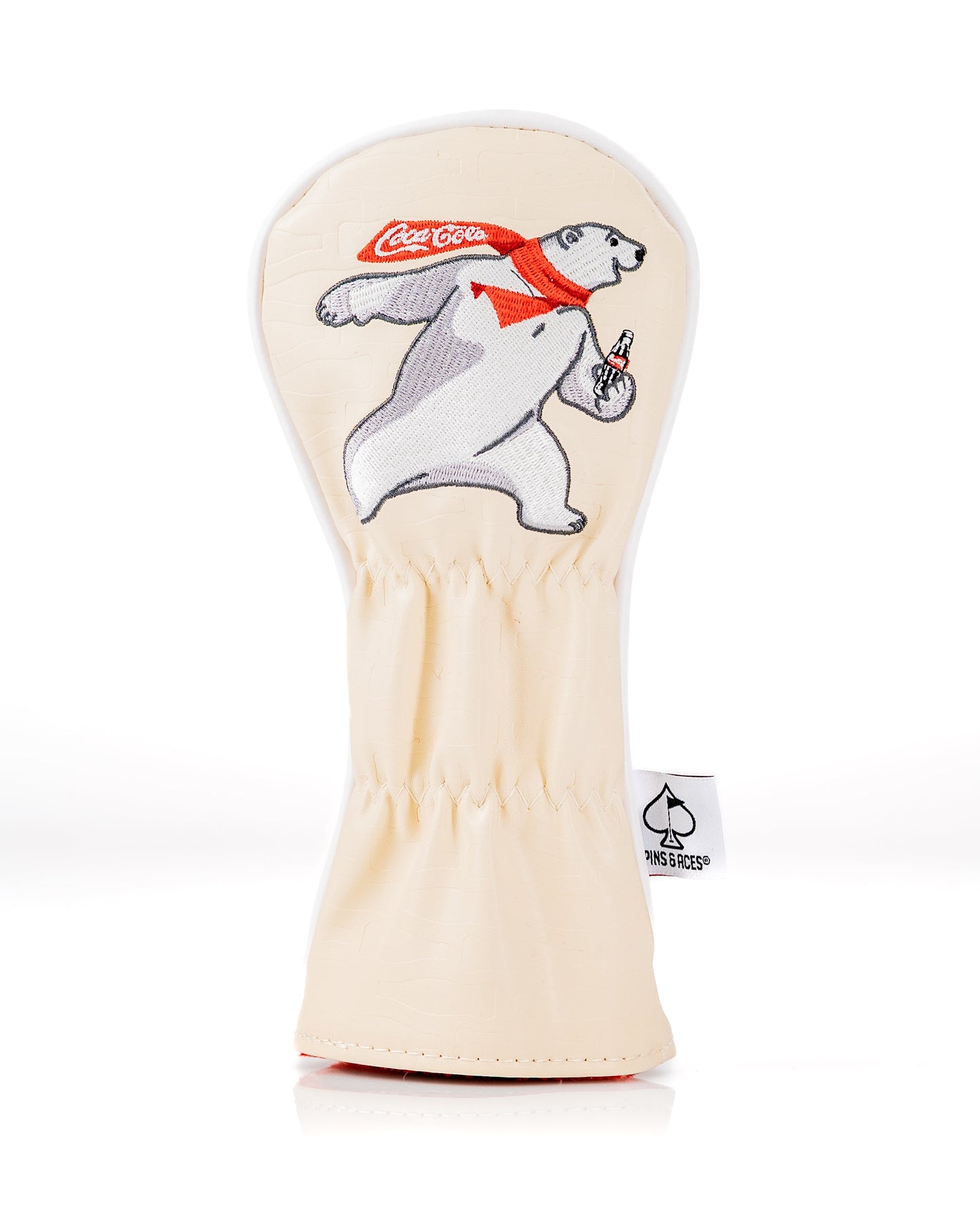 Coca-Cola - Hybrid Cover