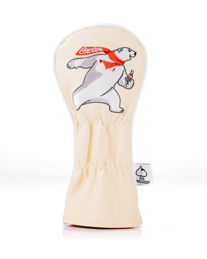 Coca-Cola - Hybrid Cover