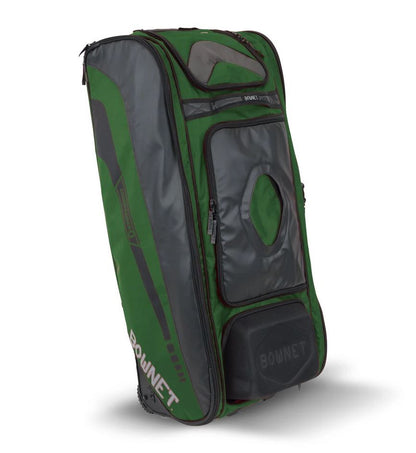 bownet commando coaches backpack Bownet Commander Bag – Prime Sports