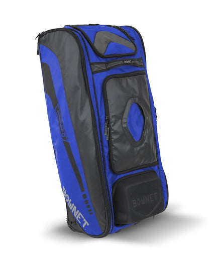 bownet commando coaches backpack Bownet Commander Bag – Prime Sports