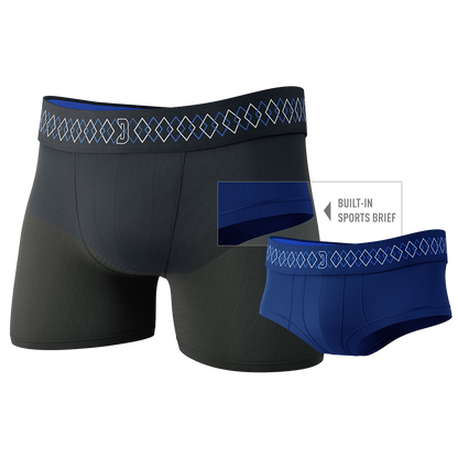 Compression Brief