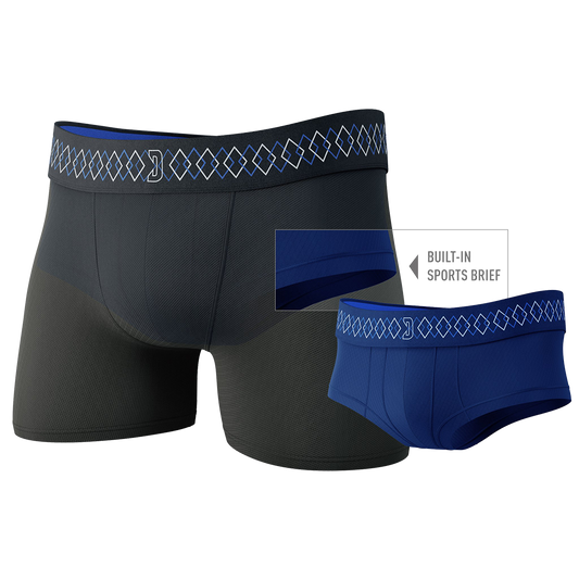 Compression Brief