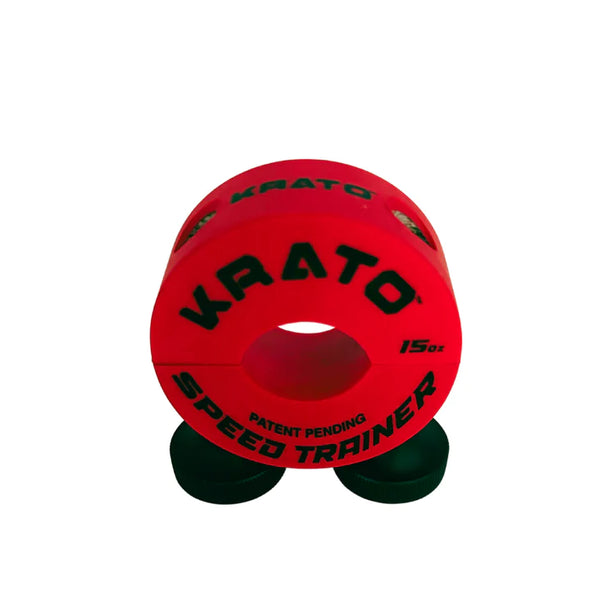 Krato Sports 15 oz Speed Trainer Bat Weight