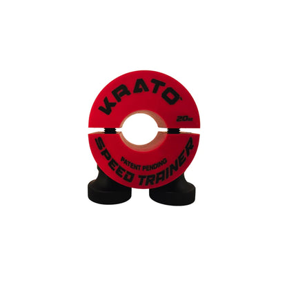 Krato Sports Bat Weight - 20oz