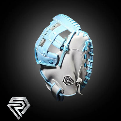 Resilient SFBL Carolina Vibes 33.00" Fastpitch Softball Catchers Mitt