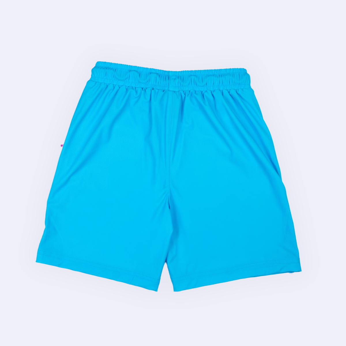 Solid Youth Shorts - Cotton Candy V2