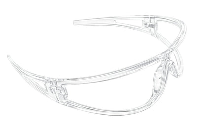 Crystal Pickleball Shield – Fog-Free Sport Glasses for Court Play