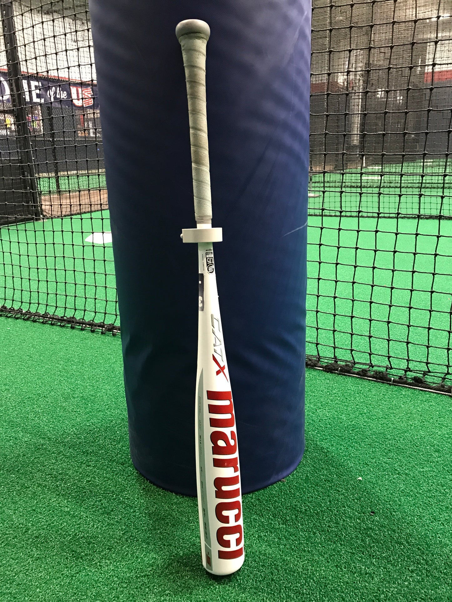 USSSA Baseball Demo Bats (FINAL SALE / NO WARRANTY)