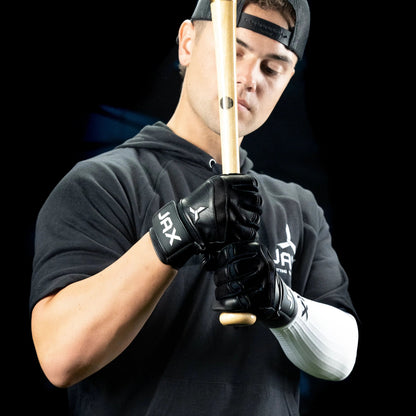 Onyx Black | Pro Cuff