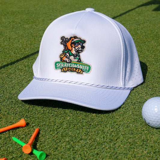 Koda 636 Premium Rope Hat