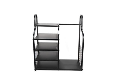 GolfBays Single Bag Display Storage Organiser