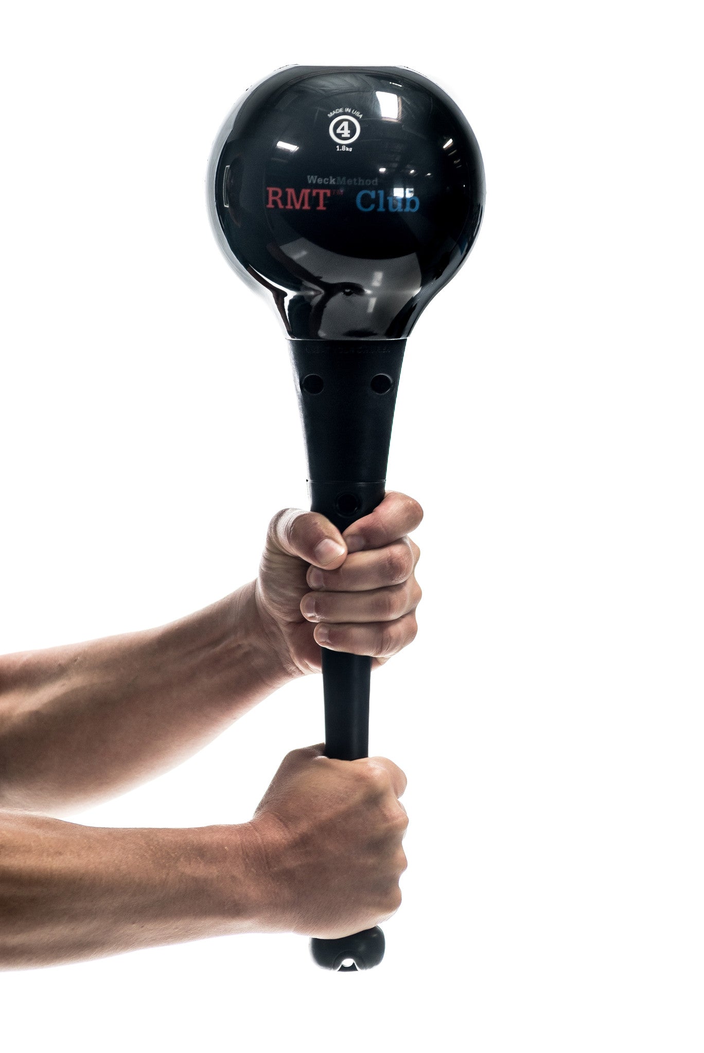 RMT® Club 4lb