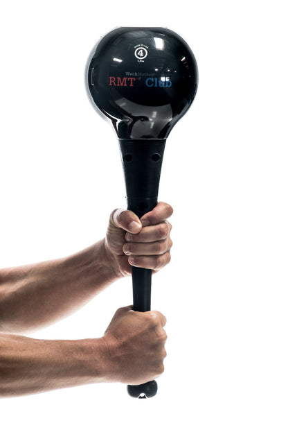 RMT® Club 4lb