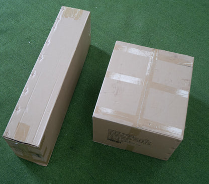 SimBox Golf Simulator Enclosure - 7 sizes available