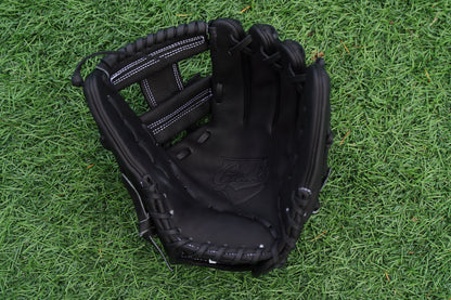 11.50" Infield I-Web Baseball Grace Glove