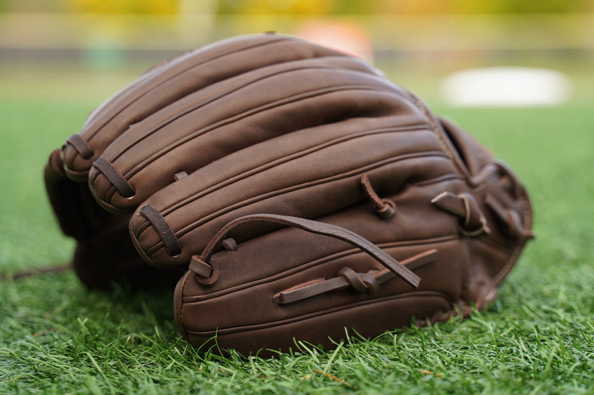 12.50" H-Web Outfield Grace Glove