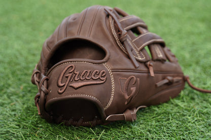12.50" H-Web Outfield Grace Glove